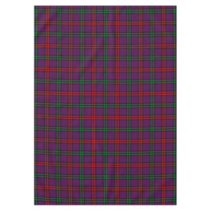 Nappe Clan écossais Montgomery Tartan Plaid