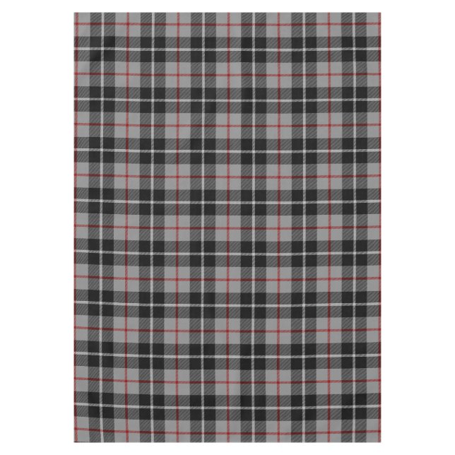 Nappe Clan écossais Thompson Tartan Plaid (Devant)