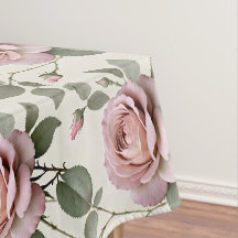 Classic English Roses In Soft Shades Of Pink