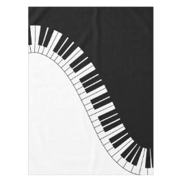 Nappe Clavier de piano