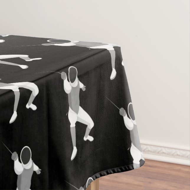 Nappe Clôture (In Situ)