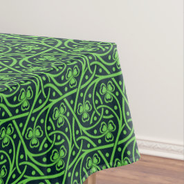 Nappe Clover celtique irlandais