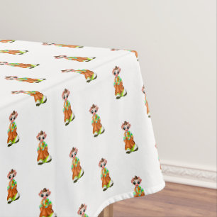 Nappe Clown mignonne