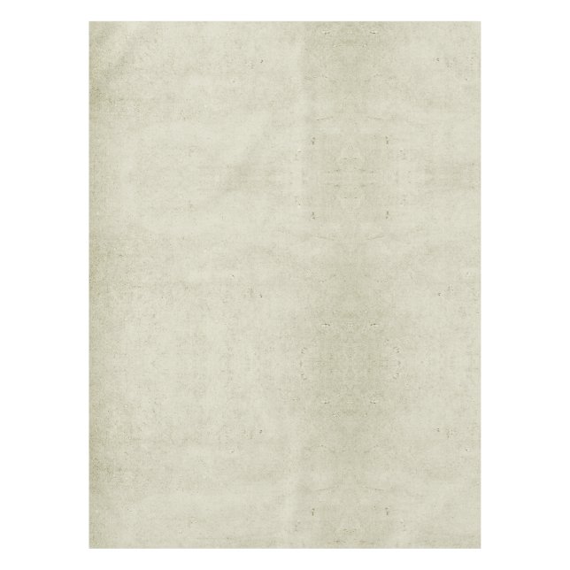 Nappe "Cobweb White Grunge" (Devant)