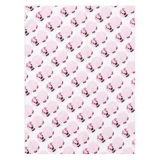 Nappe Cochon rose