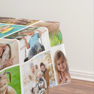 Nappe Collage photo simple 104