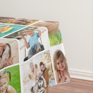 Nappe Collage photo simple 104
