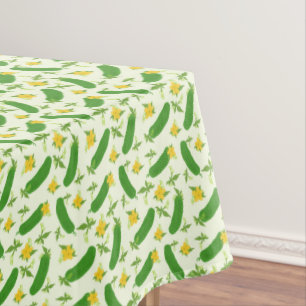 Nappe Collection Pickle & Fresh motif