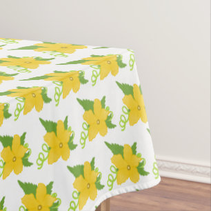 Nappe Collection Pickle & Fresh motif