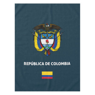 Nappe Colombia passport phone case