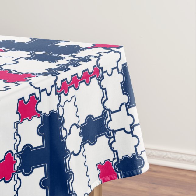 Nappe Colorful pattern (In Situ)