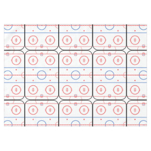 Nappe Compagnon de patinoire de hockey Autographe prêt