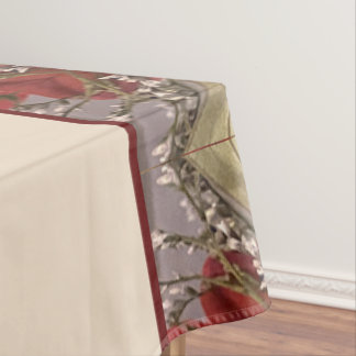 Nappe Concepteur à motifs floraux