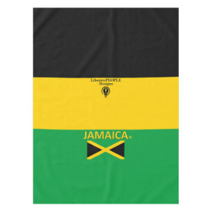 Nappe Concepteur de la Jamaïque