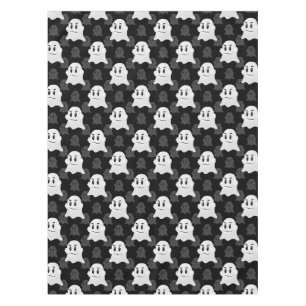 Nappe Conception de blob Ghost