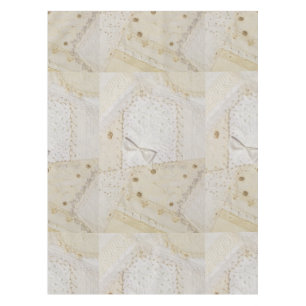 Nappe Conception de courtepointe folle