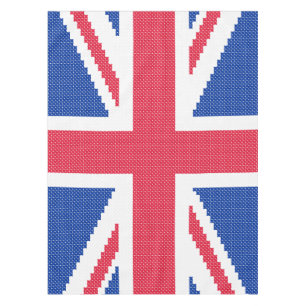 Nappe Conception de point de croisement d'origine Union