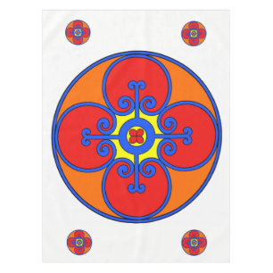 Nappe Conception méditerranéenne de la Sicile