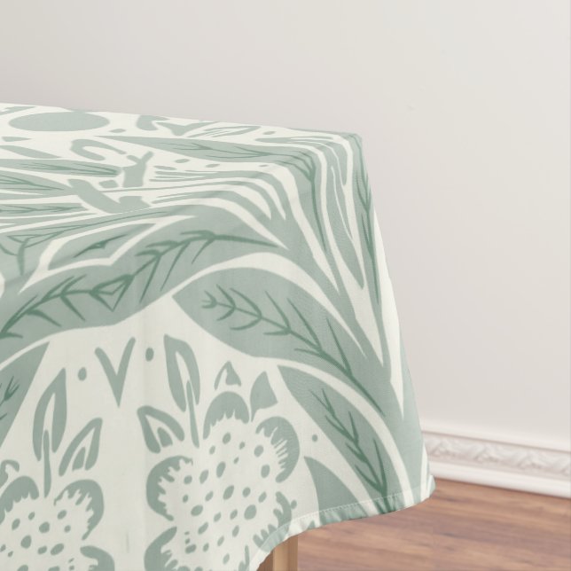 Nappe Conception vintage (In Situ)