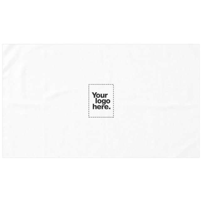 Nappe Concevez votre propre (Devant (Horizontal))