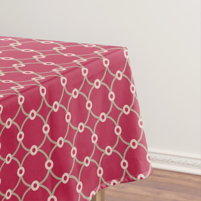 Nappe Connectivité nucléaire - magenta - motif continu. (In Situ)