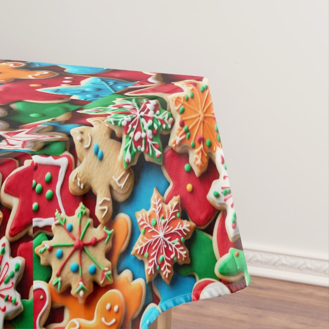 Nappe Cookies (In Situ)