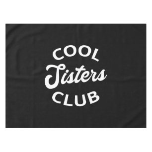 Nappe Cool Sisters Club I