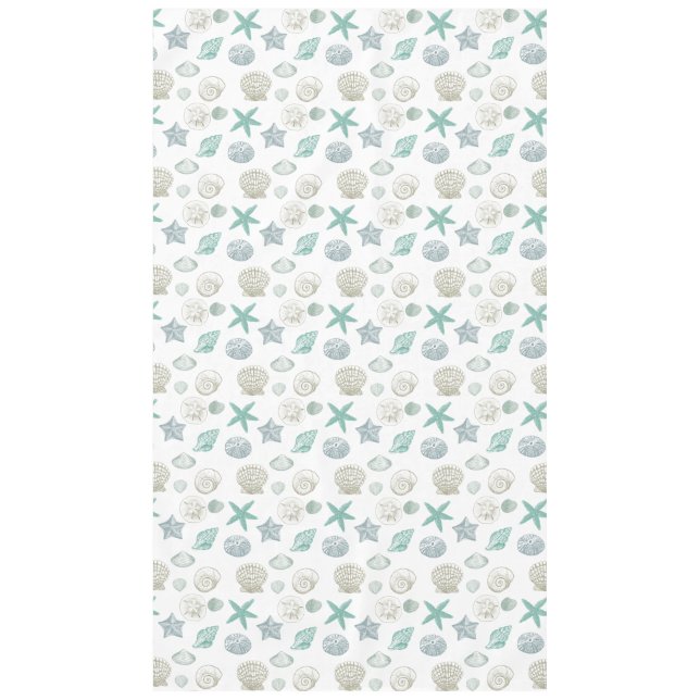 Nappe Coques de mer (Devant)