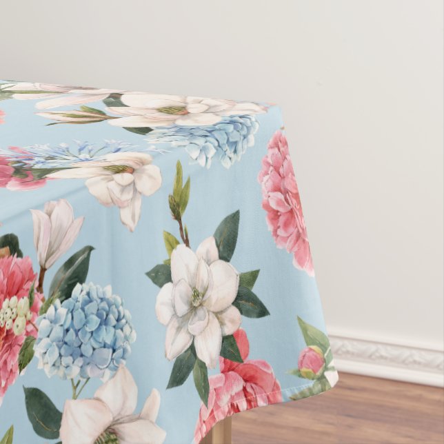 Nappe Cottage Garden Flowers (In Situ)