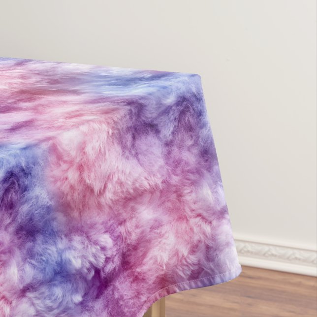 Nappe Cotton Candy Woolscape (In Situ)