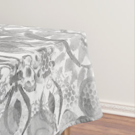 Nappe Couche sur couche Abstraite