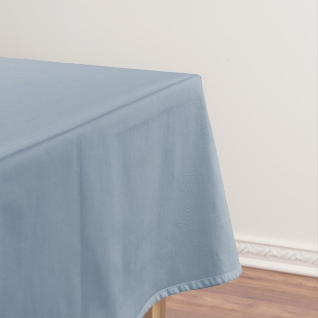 Nappe Couleur uni bleu foncé (In Situ)