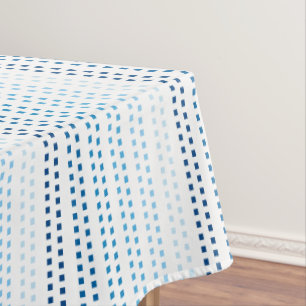 Nappe Couleurs de bleu avec couleur Arrière - plan chang