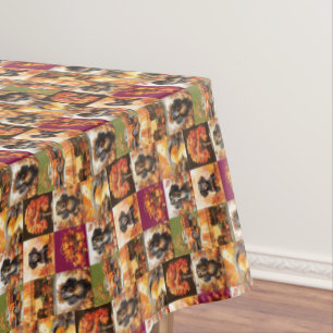 Nappe Couverture en polaire