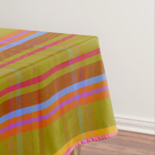 Nappe Crafty Candy Plaid CCCETOT
