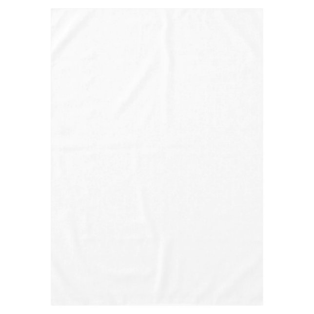 Nappe Créez votre propre (Devant)