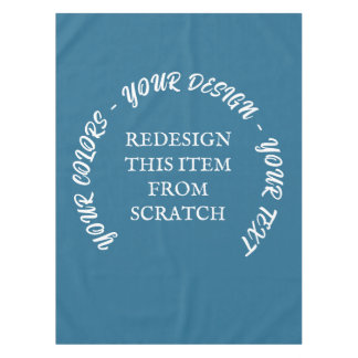 Nappe Créez votre propre