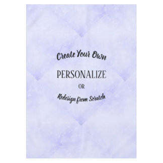 Nappe Créez votre propre personnalisation