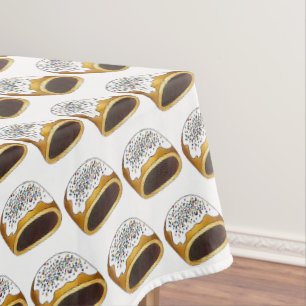 Nappe Cucidati Cuccidati Italien Fig Cookies