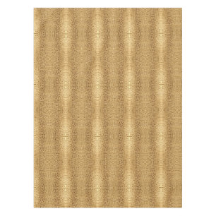 Nappe cuir du sud-ouest d'alligator de brun d'or