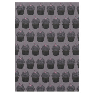 Nappe Cupcake Fiançailles doux