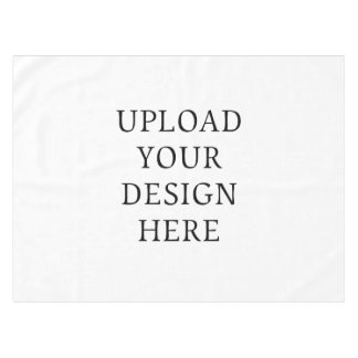 Nappe Custom Logo Tablecloth | Upload Your Design Event