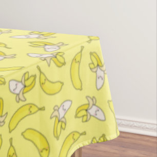 Nappe Cute Anniversaire de enfant banane Kawaii