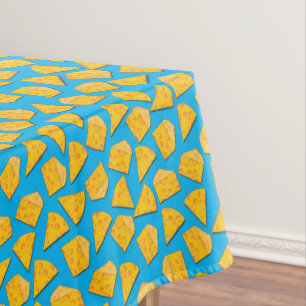 Nappe Cute Fromage Wedge Enfants 1er anniversaire fête