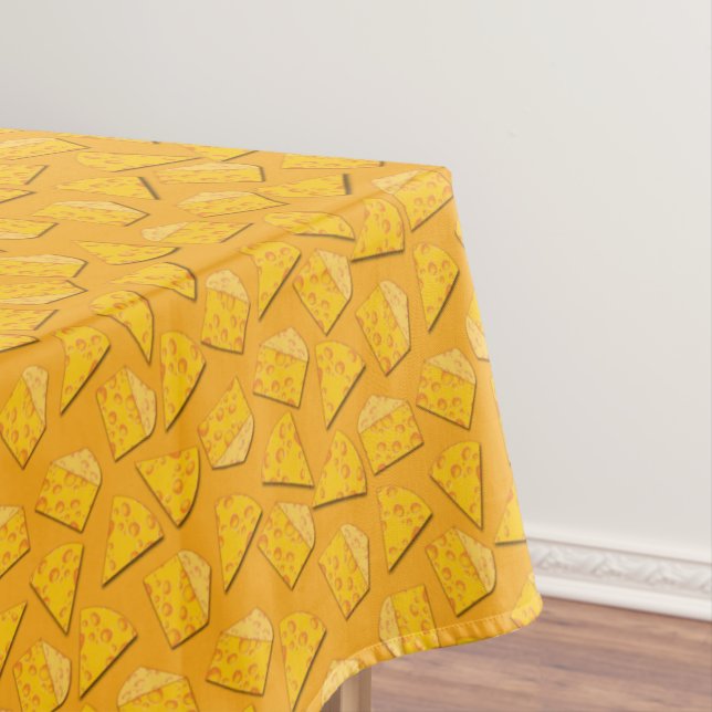 Nappe Cute Fromage Wedge Enfants 1er anniversaire fête (In Situ)