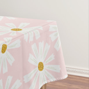 Nappe Cute Scandi Daisy