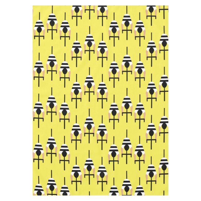 Nappe Cyclisme Australie (Devant)