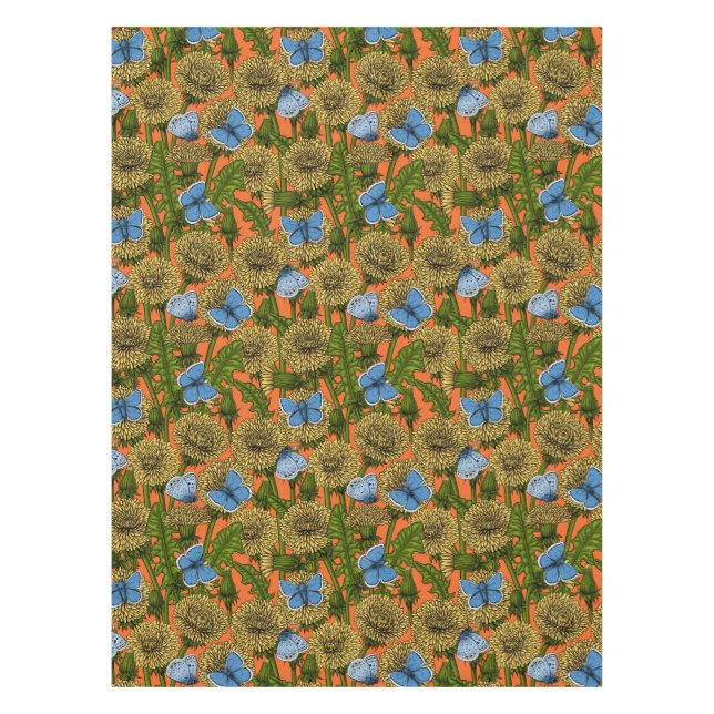 Nappe Dandelion medow (Devant)