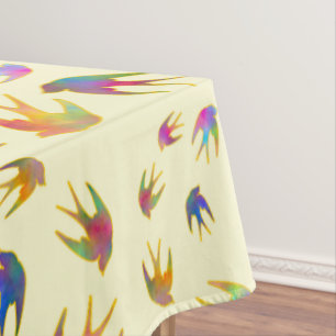 Nappe Danser avec le vent Sunkissed