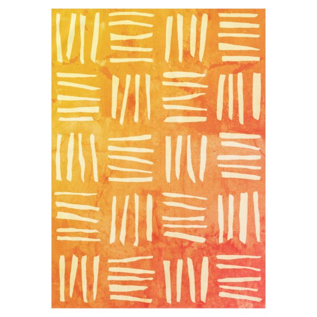 Nappe de Banshee Vintage (Devant)